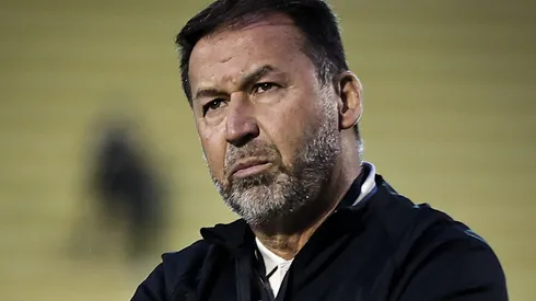 Corinthians negocia com lateral-esquerdo titular de rival do Brasileirão, afirma Samir Carvalho. Foto: Fabio Giannelli/AGIF