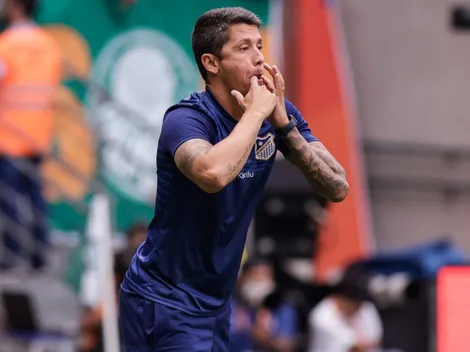 Milton Neves vê treinador como forte candidato para substituir Carpini do São Paulo