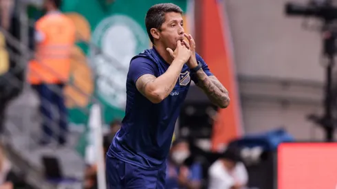 Thiago Carpini, (Photo by Alexandre Schneider/Getty Images)