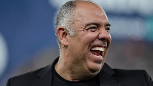 Flamengo tem o sim e pode pagar multa rescisória para tirar joia do Coritiba. (FOTO: Thiago Ribeiro/AGIF)