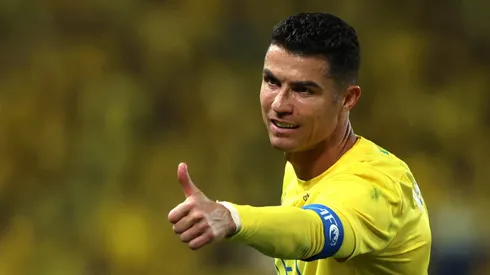 Cristiano Ronaldo não gera dependência para Portugal. Foto: Yasser Bakhsh/Getty Images