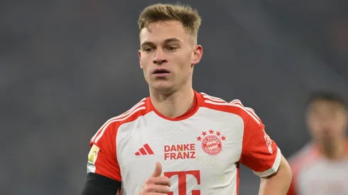 Barcelona surpreende e define Kimmich e outros 3 nomes como prioridade (Photo by Sebastian Widmann/Getty Images)