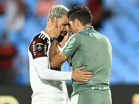 Gabigol será jogador Palmeiras em 2025, crava ex-jogador