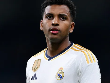 R$ 652 milhões: Rodrygo é aprovado em rival do Real Madrid de última hora