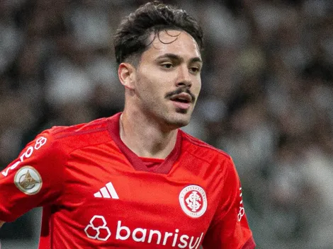 Flamengo: Dois rivais entram na disputa pela contratação de Maurício