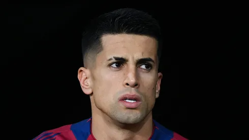 Motivo para Cancelo ter sido afastado do Barcelona vem à tona. Foto: David Ramos/Getty Images