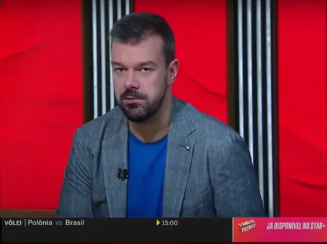Comentarista define futuro do Grêmio na Libertadores e critica Diego Costa