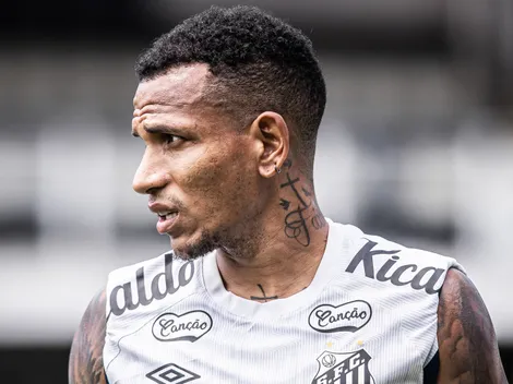 Carille escolhe substituto de Otero no Santos