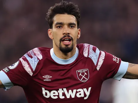 Manchester City escuta Guardiola e toma decisão sobre contratação de Lucas Paquetá