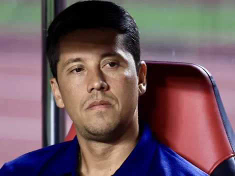 Thiago Carpini indica jogador do Juventude para reforçar o São Paulo