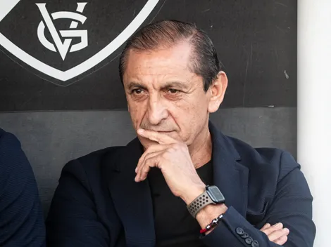 Volante de rival da Série A é oferecido ao Vasco