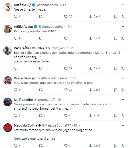 Reprodução/X