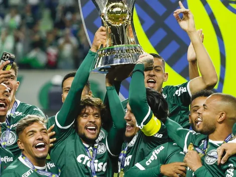 Atualizado: Os times mais valiosos do futebol brasileiro