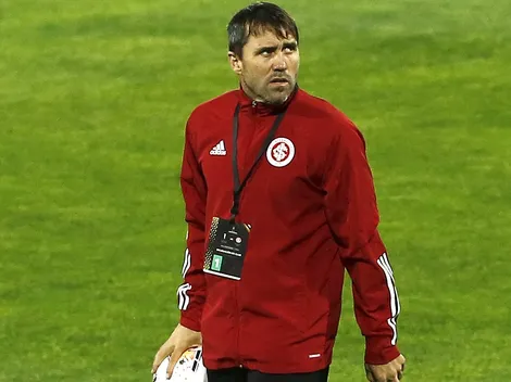 Opinião: Internacional de Coudet é o principal favorito na disputa da Copa Sul-Americana