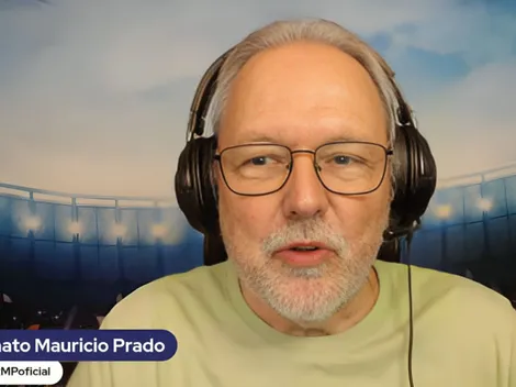 RMP aponta o artilheiro da Libertadores nesta temporada