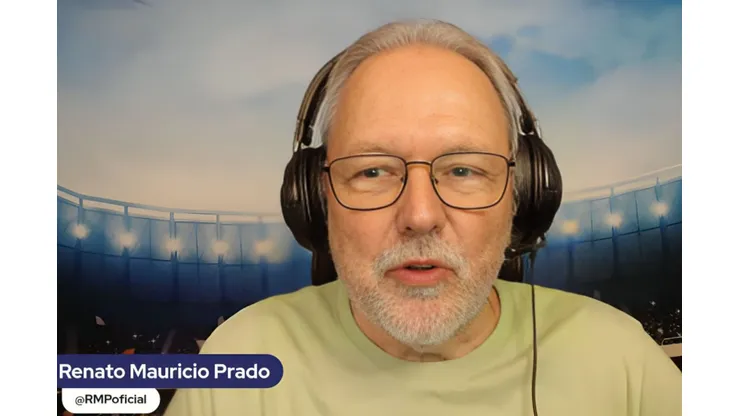 Foto/Reprodução: YouTube