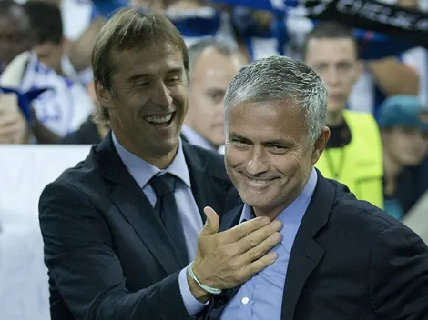 Botafogo descarta Lopetegui e nome de português ganha força