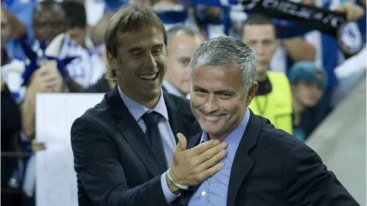 Botafogo descarta Lopetegui e português Carlos Carvalhal ganha força. (Photo by Gonzalo Arroyo Moreno/Getty Images)