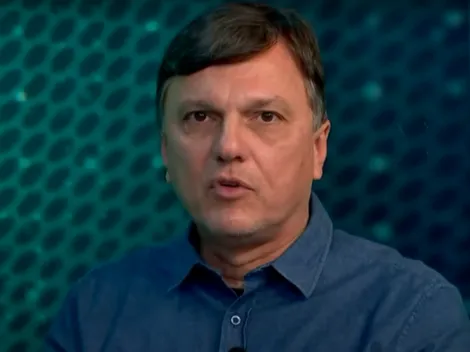 Mauro Cezar aponta gigante brasileiro com grupo mais difícil da Libertadores