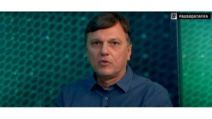 Foto/Reprodução: Jovem Pan