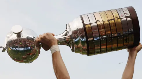 Botafogo vira motivo de piada na Libertadores e informação chega em Flamengo e Fluminense. (Photo by Buda Mendes/Getty Images)