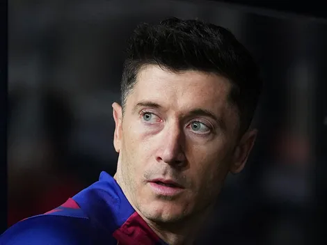 € 20 milhões: Lewandowski é aprovado em rival do Barcelona