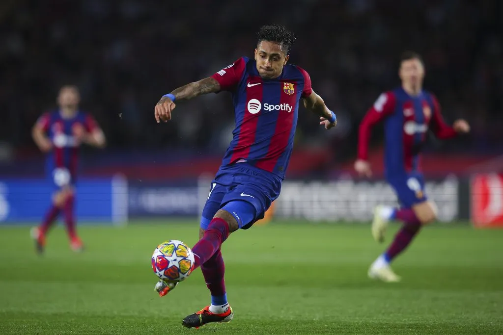 (Photo by Eric Alonso/Getty Images)