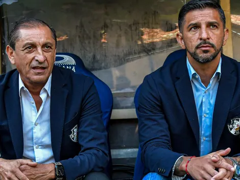 Opinião: Ramón Díaz tem missão importante no Vasco em pré-temporada
