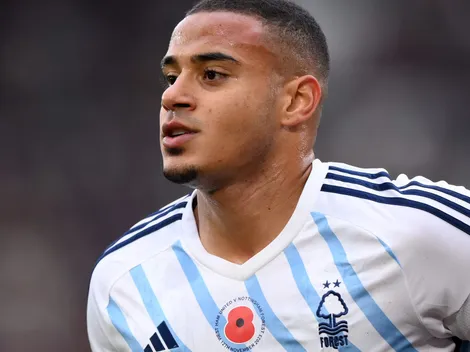 Ex-Corinthians, Murillo é disputado pelo Barcelona e outros 5 times da Europa