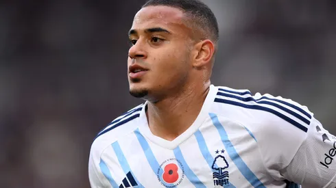 Barcelona e outros 5 gigantes estão interessados no zagueiro Murillo, ex-Corinthians. (Photo by Justin Setterfield/Getty Images)