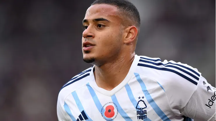 Barcelona e outros 5 gigantes estão interessados no zagueiro Murillo, ex-Corinthians. (Photo by Justin Setterfield/Getty Images)
