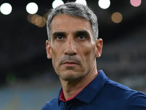 Gigante brasileiro pode ir com tudo para tirar Vojvoda do Fortaleza