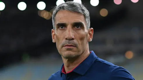 Vojvoda é Plano A do Atlético Mineiro no mercado da bola. Foto: Andre Borges/Getty Images