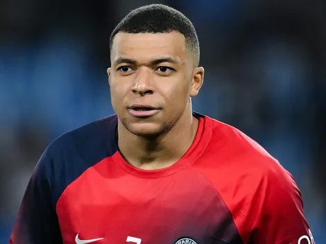Figo manda recado importante para Mbappé caso o craque assine com o Real Madrid