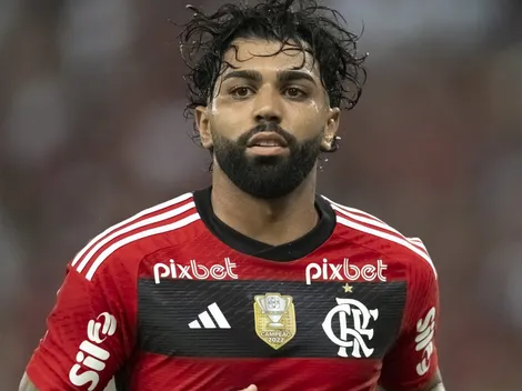 Mercado da bola: Palmeiras traça plano para fechar a contratação de Gabigol, do Flamengo