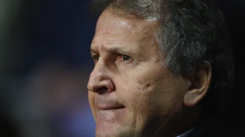 Zico discorda de Dorival na Seleção. Foto: Jamie McDonald/Getty Images