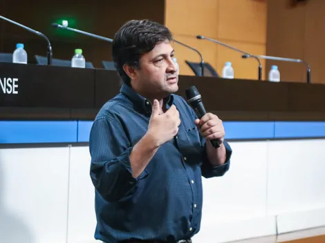 Guerra traz ótima notícia para Renato e indica reforço no Grêmio