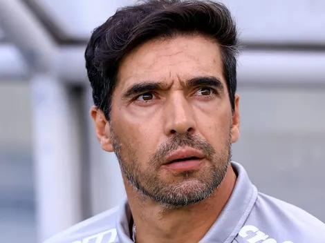 Abel Ferreira já sabe quem será o substituto de Endrick no Palmeiras
