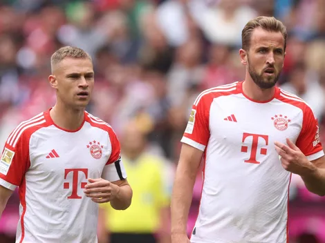 Real Madrid supera o Barcelona para contratar grande craque do Bayern de Munique