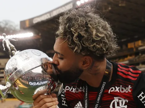 6x Gabigol no Flamengo: Folha salarial do Nova Iguaçu é exposta