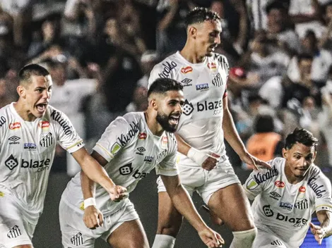 Renato Gaúcho pede, e Grêmio tem grande interesse na contratação de titular do Santos