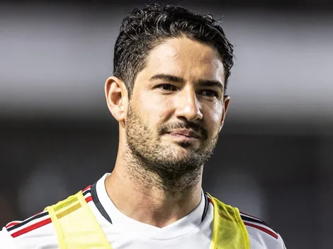 Internacional: Alexandre Pato tem martelo batido agora no Colorado