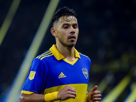 Óscar Romero manda real e diz o que achou de grupo do Botafogo