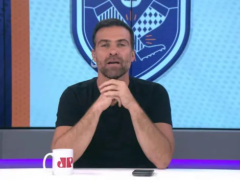 Pilhado esquece o Fluminense e crava os favoritos da Libertadores