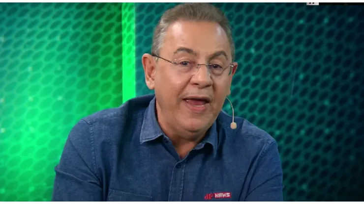 Foto/Reprodução: Rádio Jovem Pan