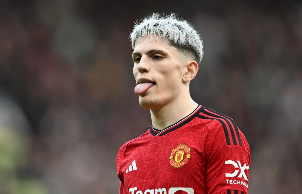 (Photo by Michael Regan/Getty Images)