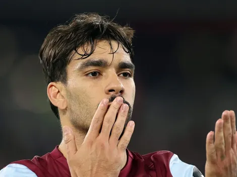 Paquetá interessa o United; clube pode oferecer zagueiro ao West Ham