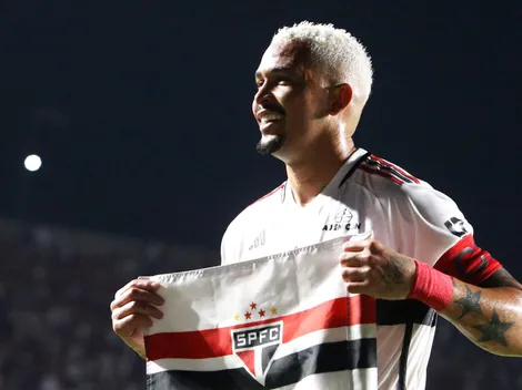 Portal argentino aponta quais são os maiores clubes do futebol brasileiro