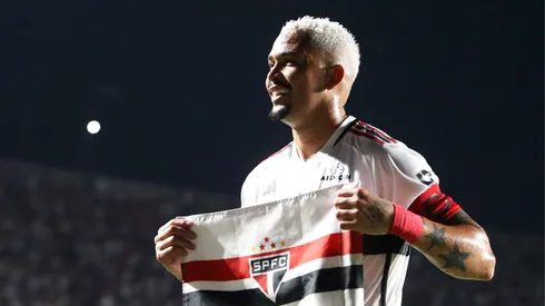Portal argentino aponta quais são os maiores clubes do futebol brasileiro; Flamengo ficou em terceiro. (Photo by Miguel Schincariol/Getty Images)