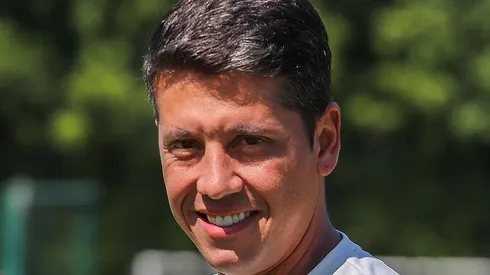 Demissão de Carpini é tema de discussão no São Paulo. Foto: Flickr Oficial São Paulo FC